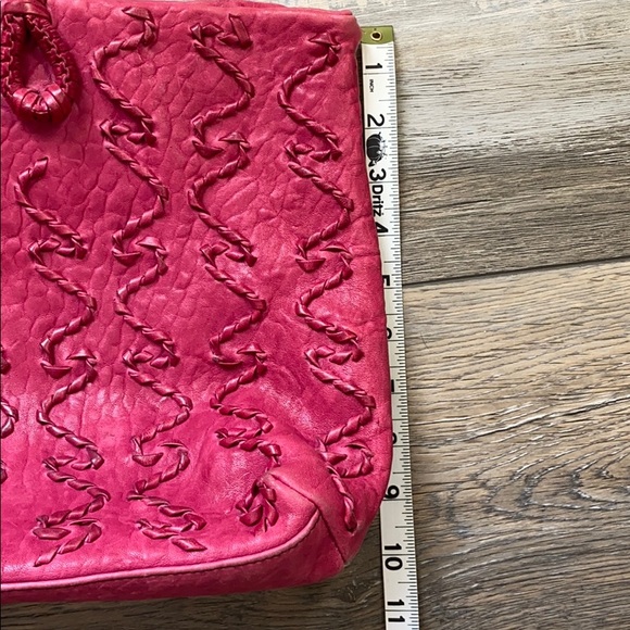 Falorni Pink Bag - Picture 4 of 8